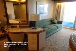 Mini-Suite Stateroom Picture