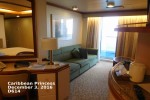 Mini-Suite Stateroom Picture