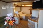 Mini-Suite Stateroom Picture