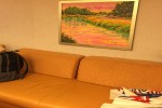 Oceanview Stateroom Picture