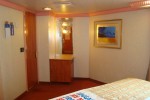 Oceanview Stateroom Picture