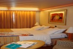 Oceanview Stateroom Picture