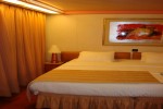 Oceanview Stateroom Picture