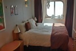 Oceanview Stateroom Picture