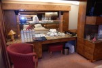 Premium Balcony Stateroom Picture