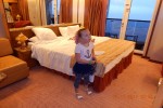 Premium Balcony Stateroom Picture