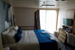 Junior Suite Stateroom Picture