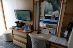 Junior Suite Stateroom Picture