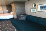 Spacious Balcony Stateroom Picture