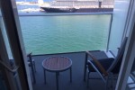 Spacious Balcony Stateroom Picture