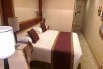 Superior Deluxe Balcony Stateroom Picture