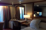 Balcony Stateroom Picture