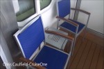 Cove Balcony Stateroom Picture