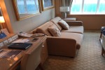 Window Suite Stateroom Picture