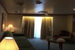 Suite Stateroom Picture