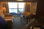Suite Stateroom Picture