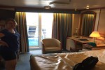 Balcony Stateroom Picture