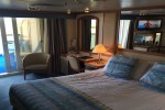 Balcony Stateroom Picture