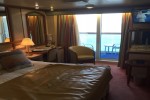 Balcony Stateroom Picture