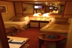 Interior Stateroom Picture