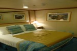 Interior Stateroom Picture