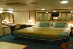 Interior Stateroom Picture