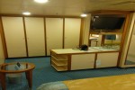 Interior Stateroom Picture