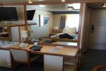 Oceanview Stateroom Picture