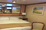 Interior Stateroom Picture