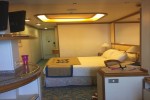 Mini-Suite Stateroom Picture