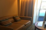 Mini-Suite Stateroom Picture