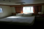 Oceanview Stateroom Picture