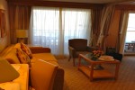 Suite Stateroom Picture