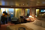 Balcony Stateroom Picture