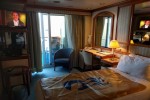 Balcony Stateroom Picture