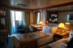 Balcony Stateroom Picture