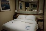 Interior Stateroom Picture