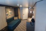 Boardwalk and Park Balcony Stateroom Picture