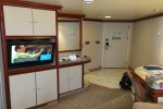 Suite Stateroom Picture