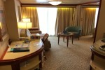 Suite Stateroom Picture