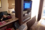 Balcony Stateroom Picture