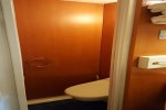 Interior Stateroom Picture