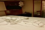 Interior Stateroom Picture