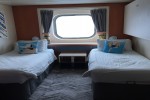 Oceanview Stateroom Picture