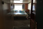 Oceanview Stateroom Picture