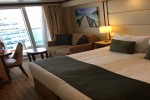 Deluxe Balcony Stateroom Picture