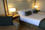 Deluxe Balcony Stateroom Picture