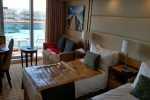 Deluxe Balcony Stateroom Picture