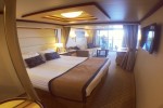 Mini-Suite Stateroom Picture