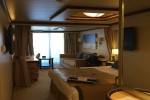 Mini-Suite Stateroom Picture